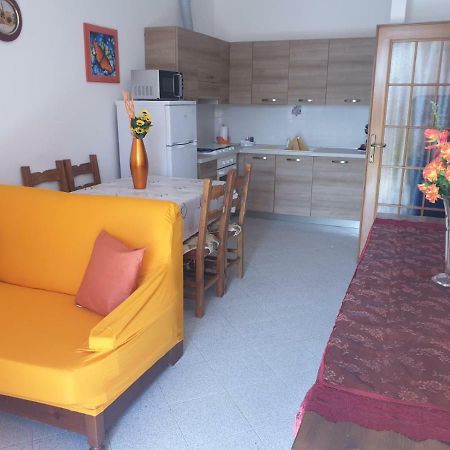 Pretty Appartment Beb Alghero Extérieur photo