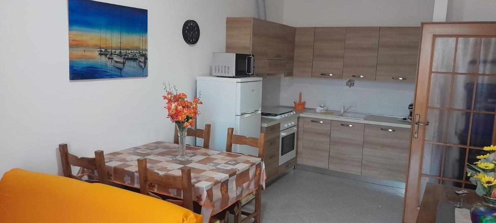 Pretty Appartment Beb Alghero Extérieur photo