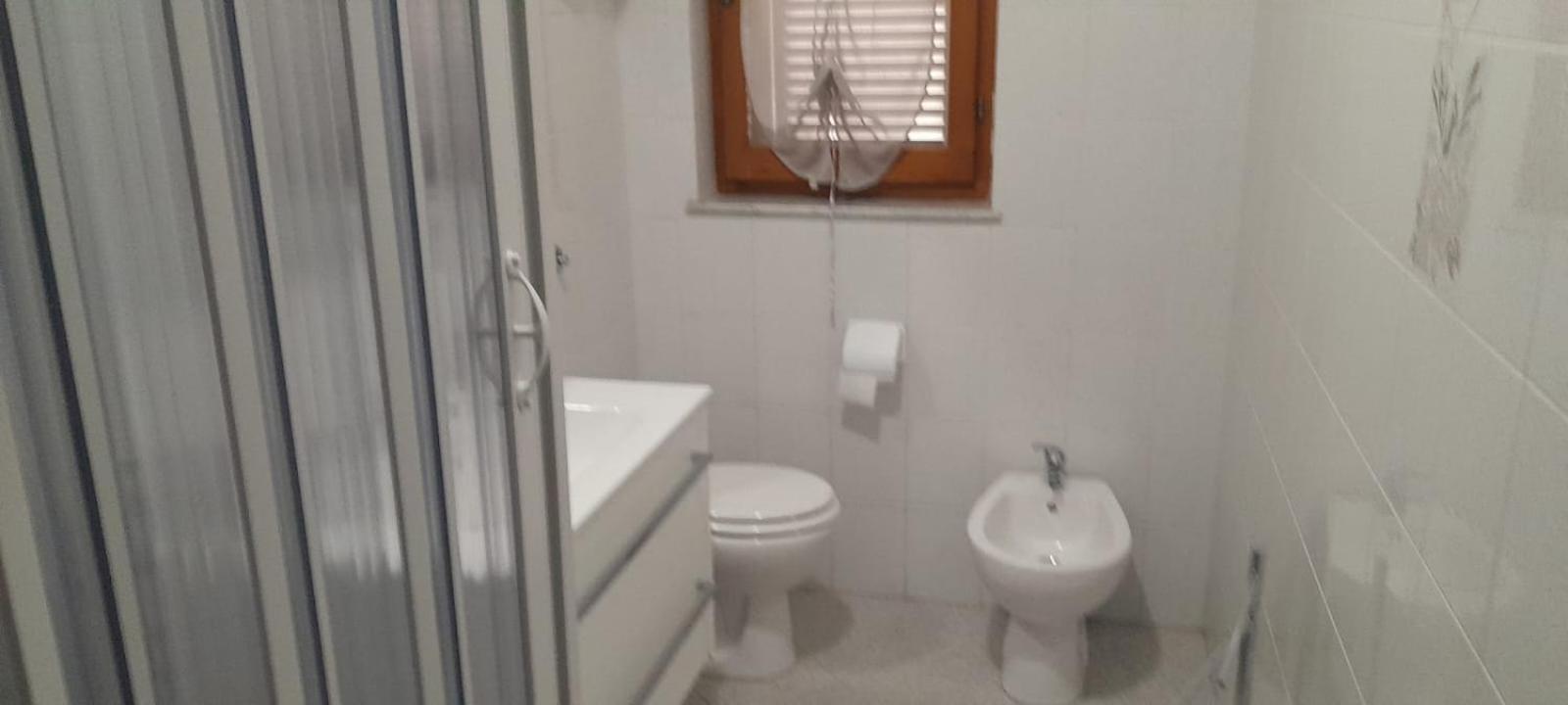 Pretty Appartment Beb Alghero Extérieur photo