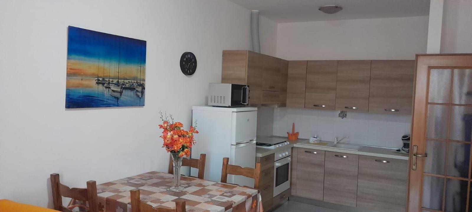 Pretty Appartment Beb Alghero Extérieur photo