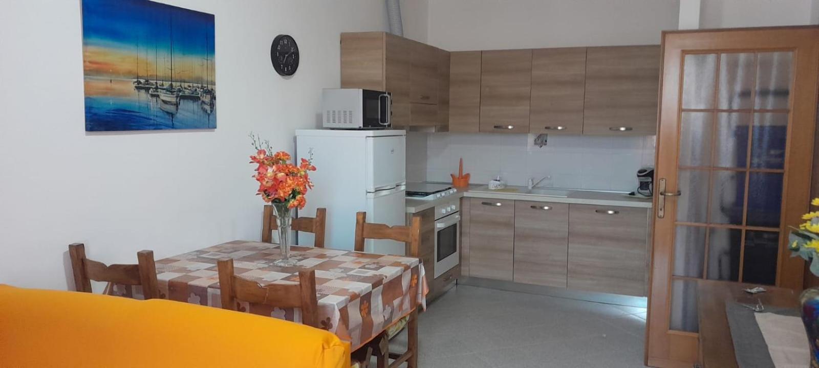 Pretty Appartment Beb Alghero Extérieur photo