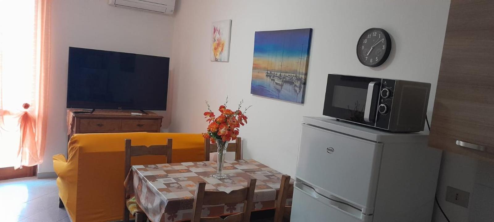 Pretty Appartment Beb Alghero Extérieur photo