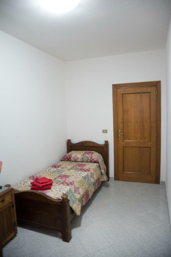 Pretty Appartment Beb Alghero Extérieur photo