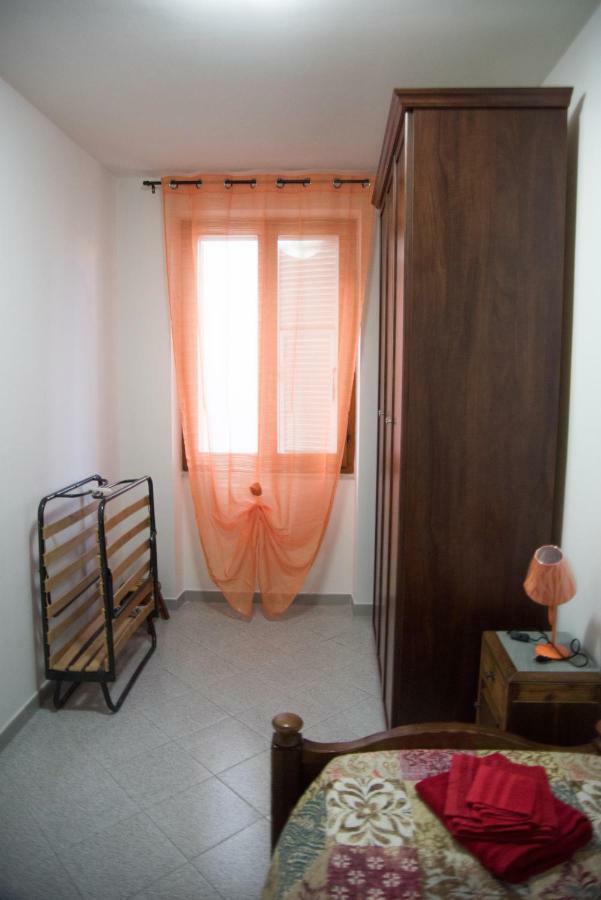 Pretty Appartment Beb Alghero Extérieur photo