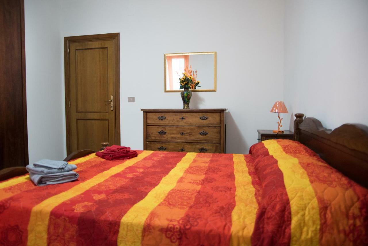 Pretty Appartment Beb Alghero Extérieur photo