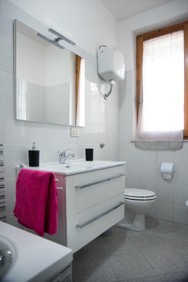 Pretty Appartment Beb Alghero Extérieur photo