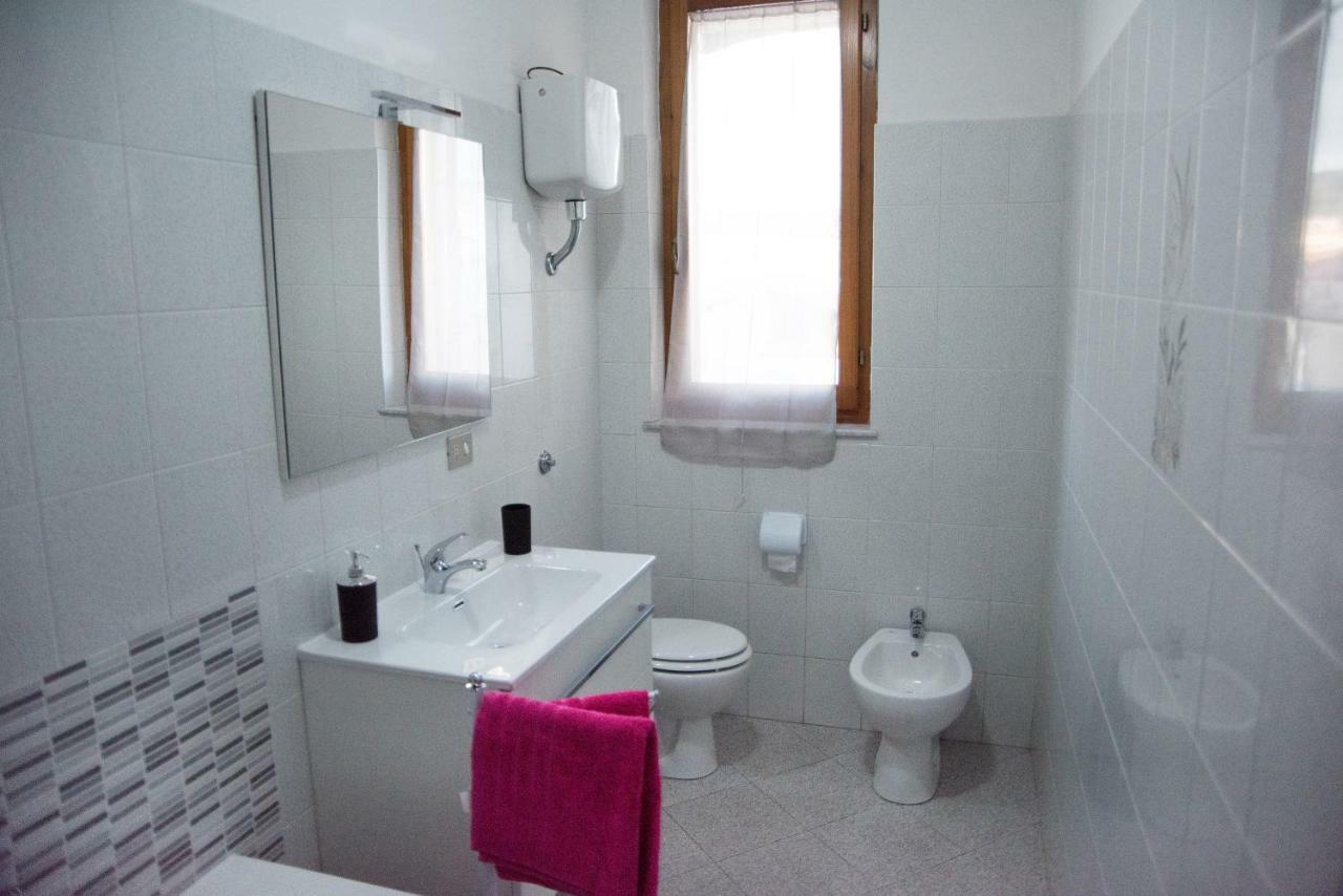 Pretty Appartment Beb Alghero Extérieur photo