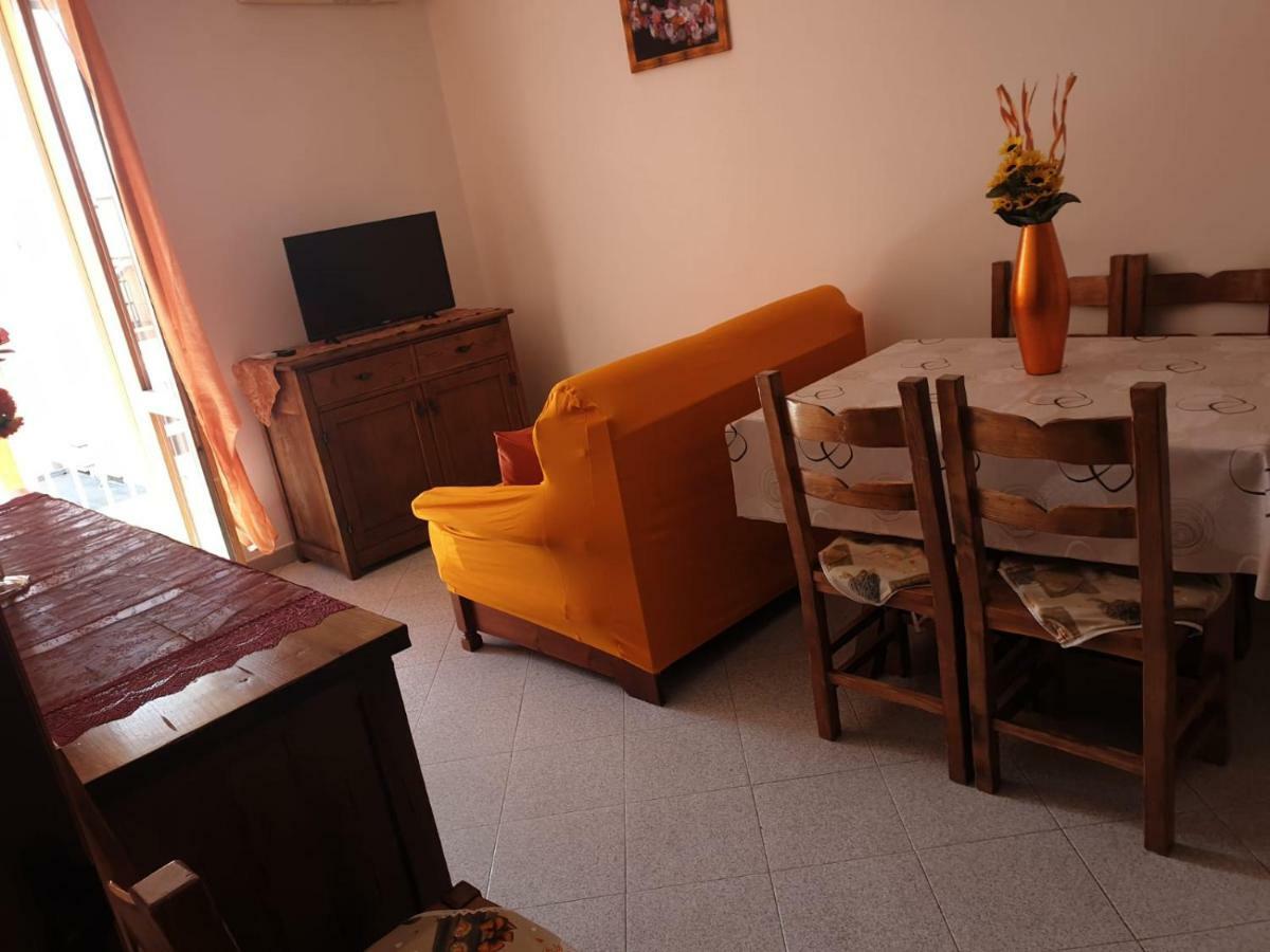 Pretty Appartment Beb Alghero Extérieur photo