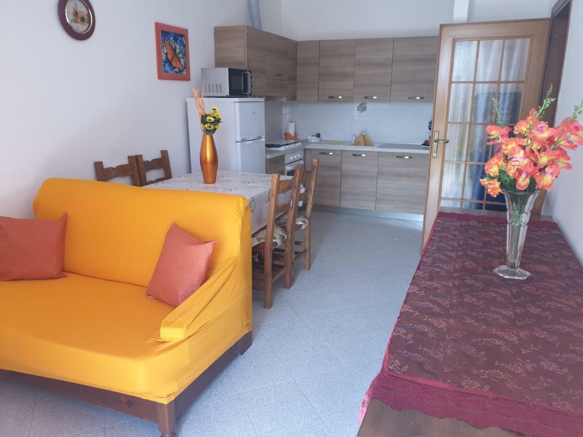 Pretty Appartment Beb Alghero Extérieur photo